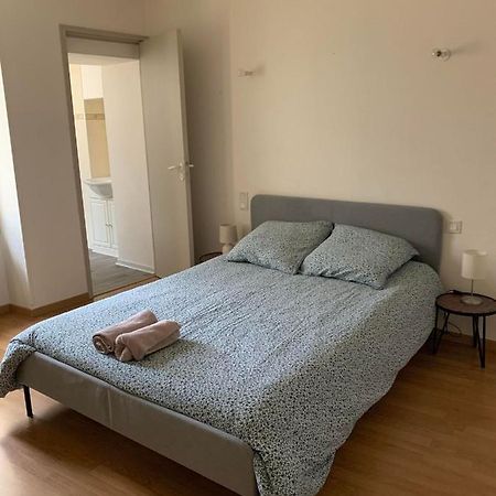 Ravissant Appartement T3 Hypercentre De Mazamet Buitenkant foto