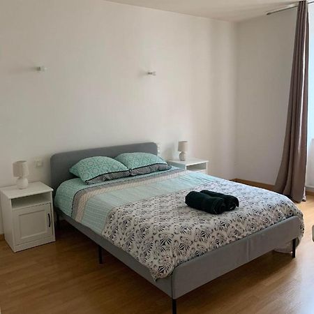 Ravissant Appartement T3 Hypercentre De Mazamet Buitenkant foto