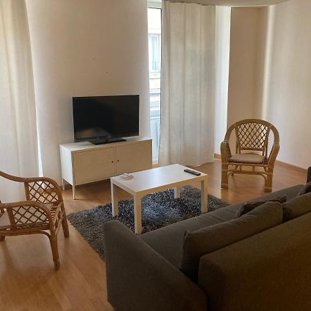 Ravissant Appartement T3 Hypercentre De Mazamet Buitenkant foto
