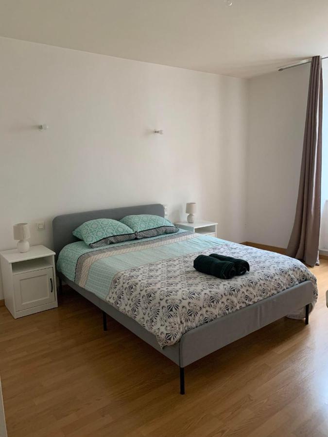 Ravissant Appartement T3 Hypercentre De Mazamet Buitenkant foto